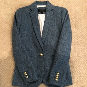 Jcrew blazer